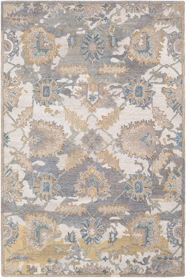 Ancho Area Rug - Clearance - Ornate Home