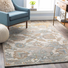 Ancho Area Rug - Clearance - Ornate Home