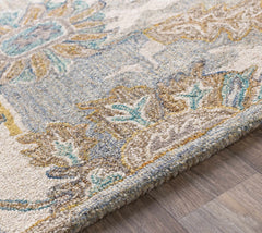 Ancho Area Rug - Clearance - Ornate Home