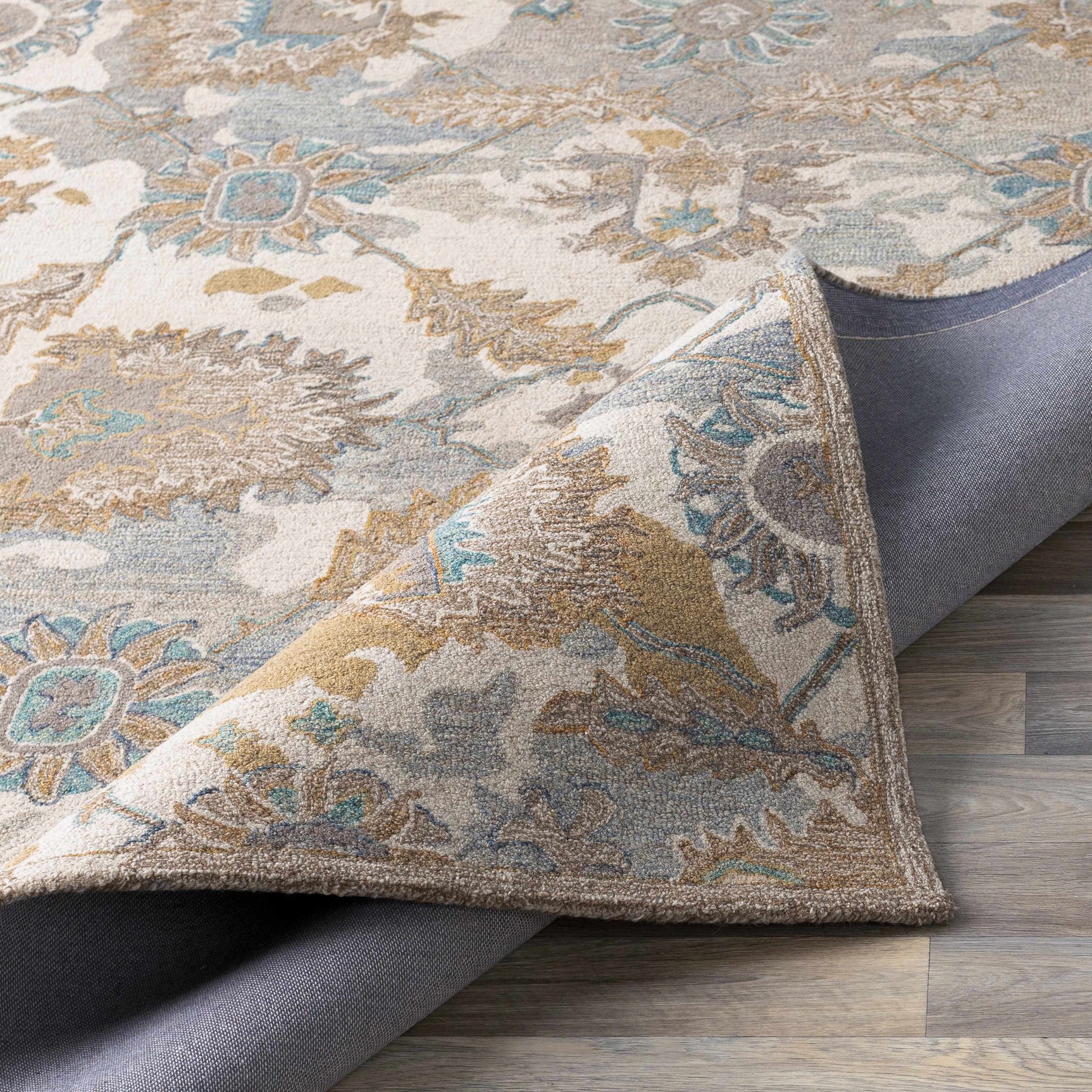 Ancho Area Rug - Clearance - Ornate Home