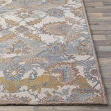Ancho Area Rug - Clearance - Ornate Home