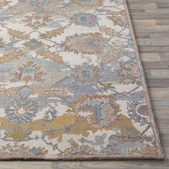Ancho Area Rug - Clearance - Ornate Home
