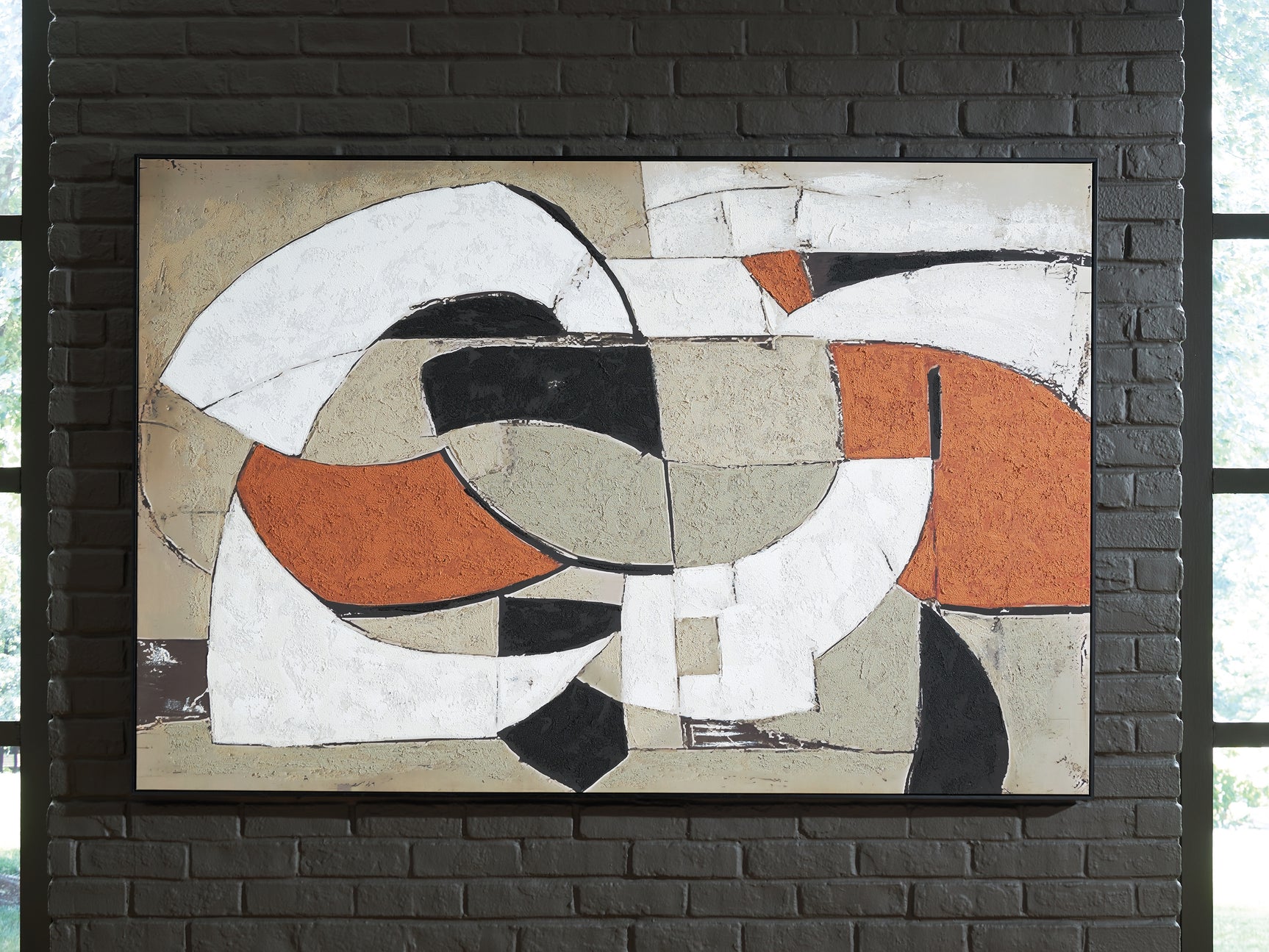Anchorstone Multi Wall Art (Online Special Price) - Ornate Home