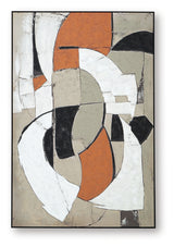 Anchorstone Multi Wall Art (Online Special Price) - Ornate Home