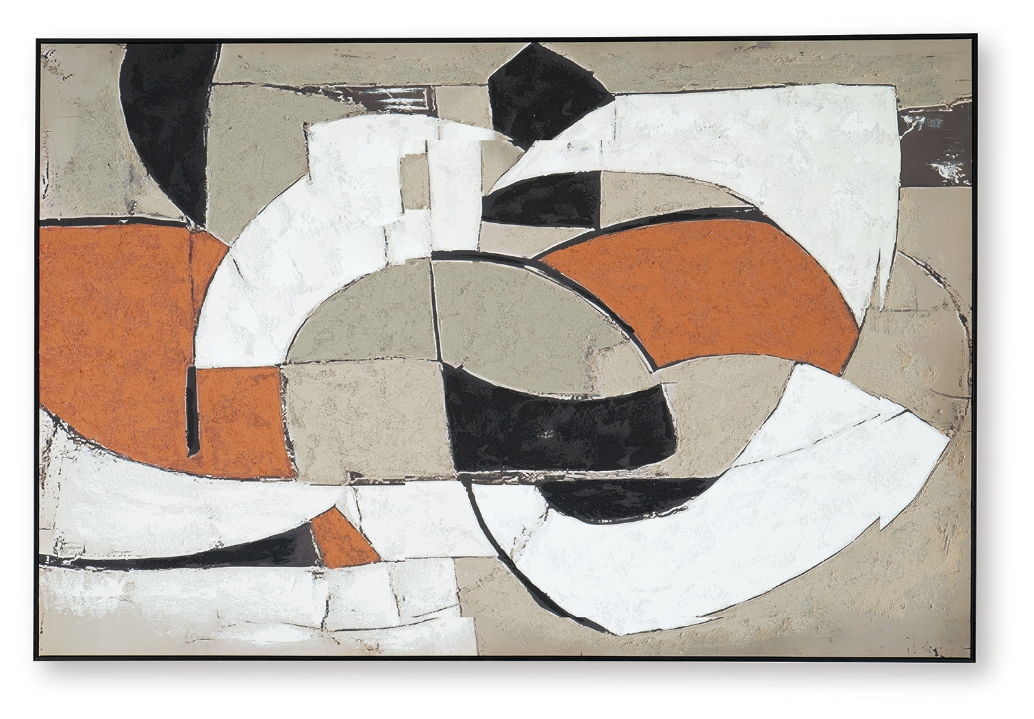 Anchorstone Multi Wall Art - Ornate Home