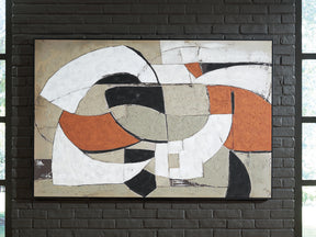 Anchorstone Multi Wall Art - Ornate Home