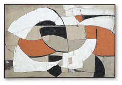 Anchorstone Multi Wall Art - Ornate Home