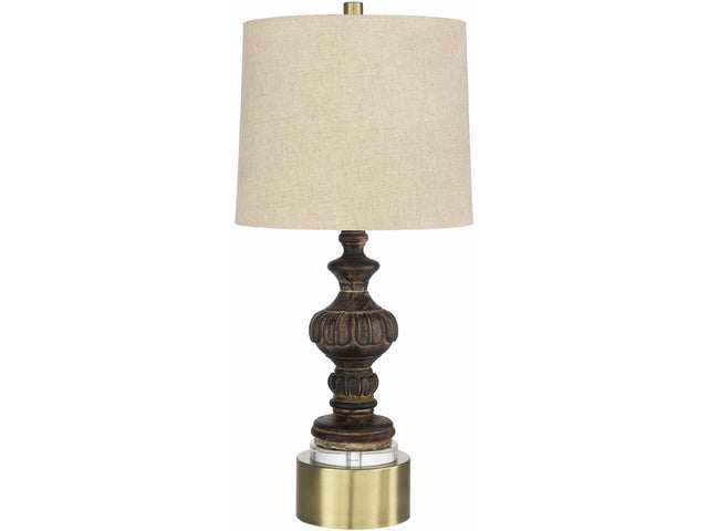 Anchovy Table Lamp - Clearance - Ornate Home