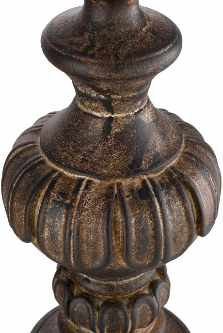 Anchovy Table Lamp - Clearance - Ornate Home
