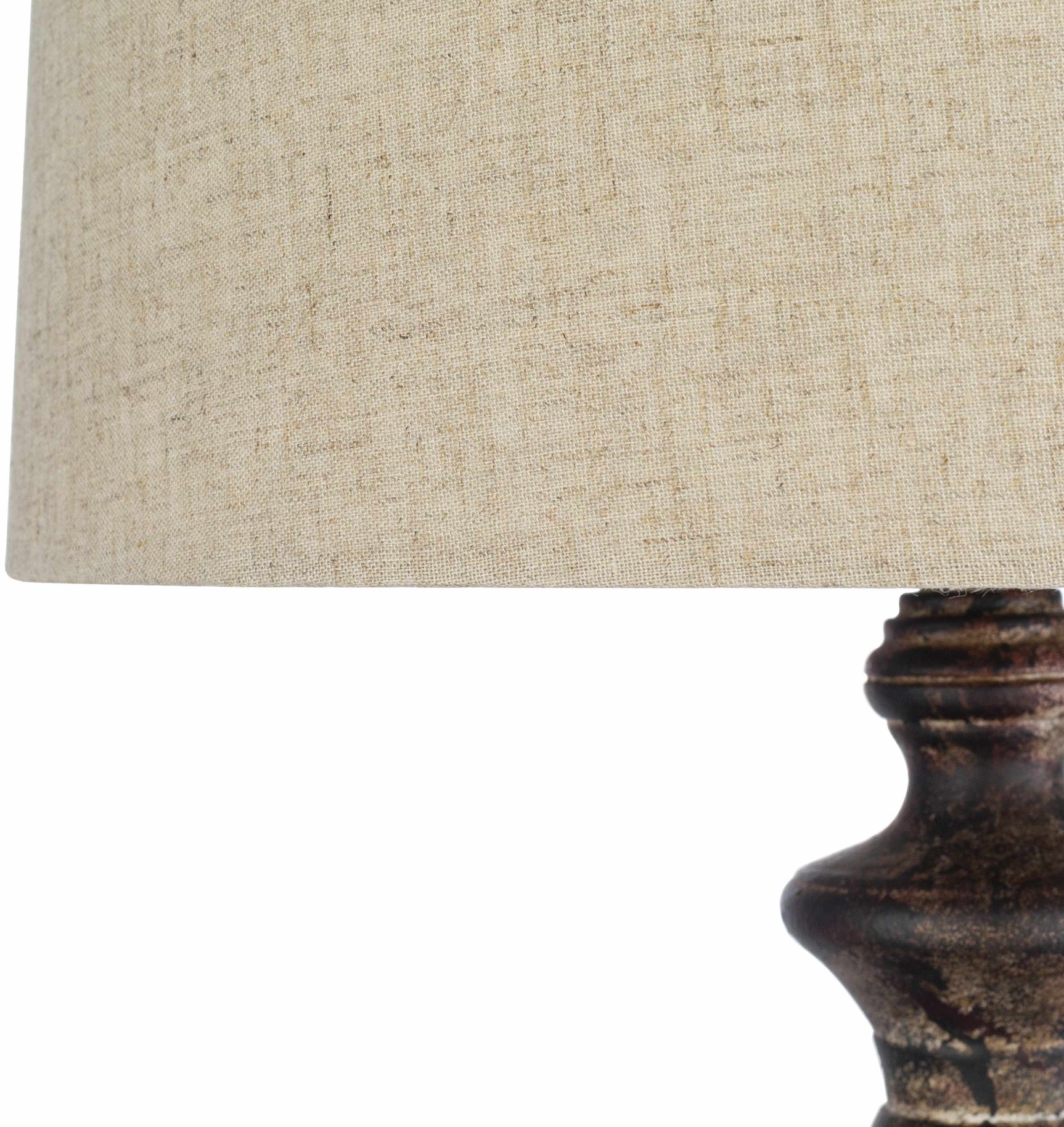 Anchovy Table Lamp - Clearance - Ornate Home