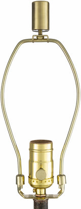 Anchovy Table Lamp - Clearance - Ornate Home