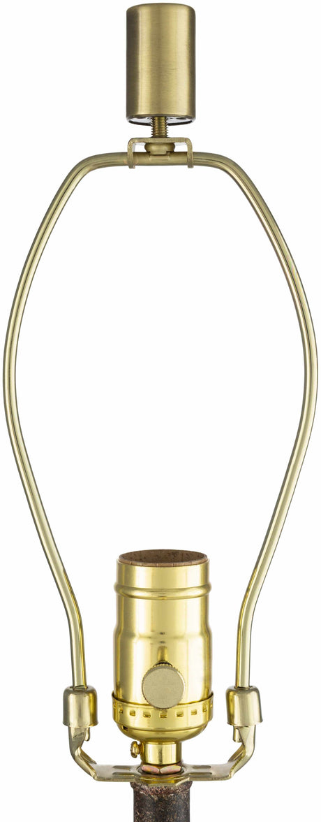 Anchovy Table Lamp - Clearance - Ornate Home