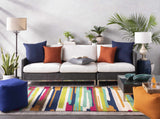 Andalusia Outdoor Area Rug - Clearance - Ornate Home