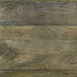 Andando Mango Brown 2-piece Coffee and End Table Set - Ornate Home