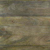 Andando Mango Brown Coffee Table - Ornate Home