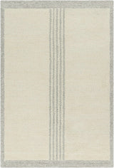Ande Cream Area Rug - Clearance - Ornate Home