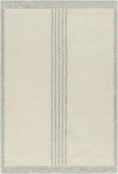 Ande Cream Area Rug - Clearance - Ornate Home