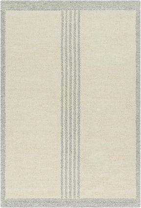 Ande Cream Area Rug - Clearance - Ornate Home