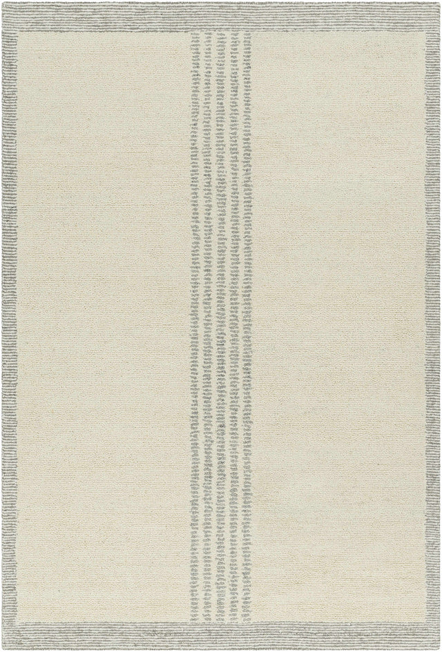 Ande Cream Area Rug - Clearance - Ornate Home