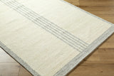 Ande Cream Area Rug - Clearance - Ornate Home