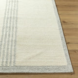 Ande Cream Area Rug - Clearance - Ornate Home