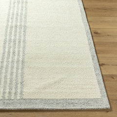 Ande Cream Area Rug - Clearance - Ornate Home
