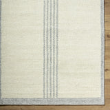 Ande Cream Area Rug - Clearance - Ornate Home