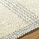 Ande Cream Area Rug - Clearance - Ornate Home