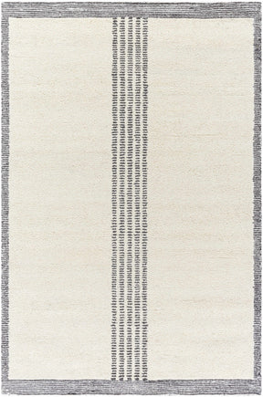 Ande Ivory Area Rug - Clearance - Ornate Home