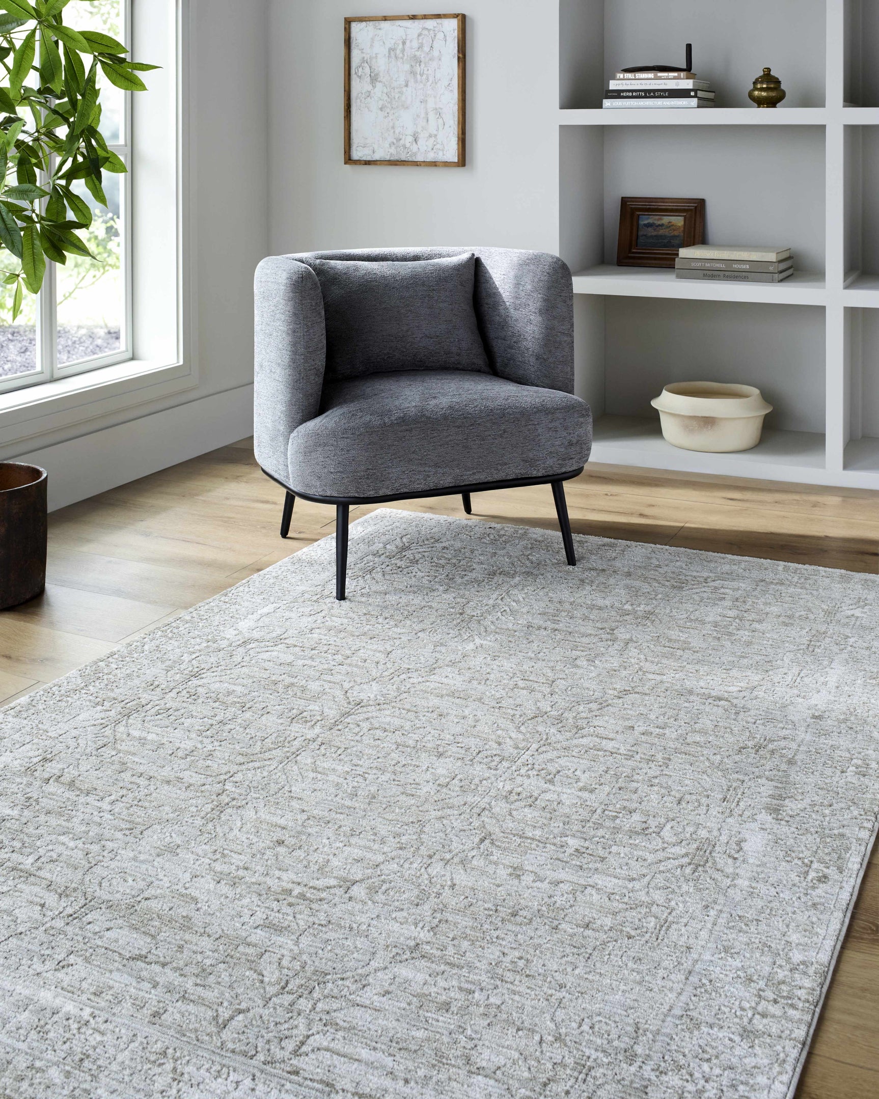 Anders Area Rug - Ornate Home