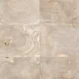 Anders Cream Washed Console Table - Ornate Home