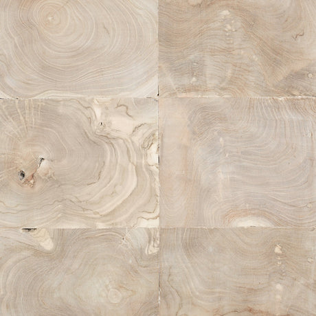 Anders Cream Washed Console Table - Ornate Home