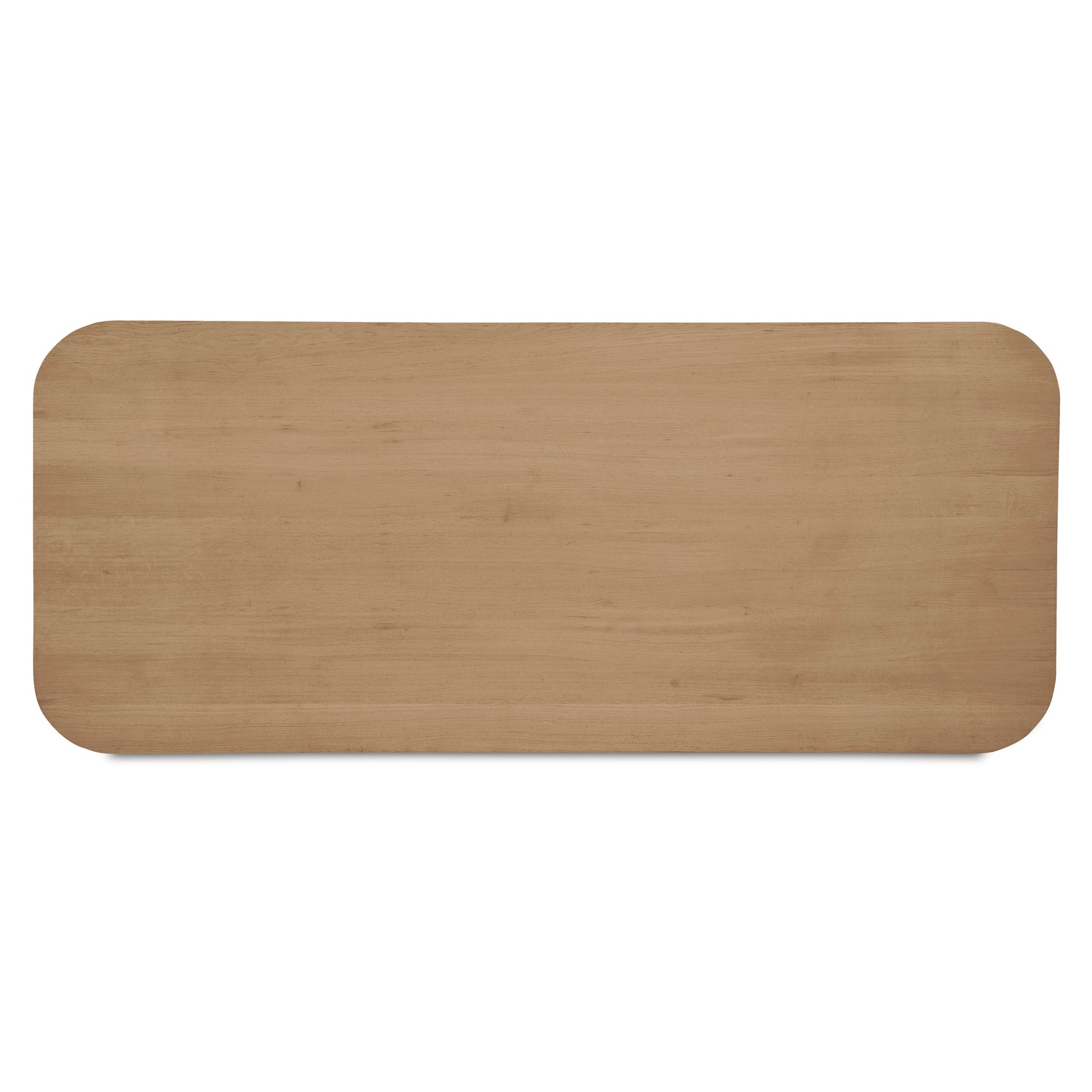 Anders Natural Large Dining Table - Ornate Home