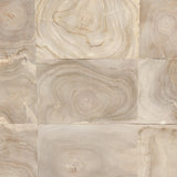 Anders Teak Cream Wash Coffee Table - Ornate Home