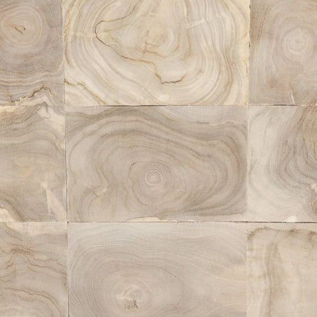 Anders Teak Cream Wash Coffee Table - Ornate Home