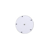 Anderson Coffee Table and End Table 1.0 in Cream (set of 2) - Ornate Home