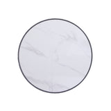 Anderson Coffee Table and End Table 1.0 in Grey (set of 2) - Ornate Home