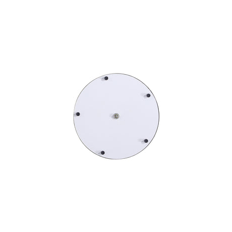 Anderson Coffee Table and End Table 1.0 in Orange (set of 2) - Ornate Home