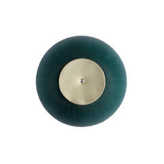 Anderson Coffee Table in Green - Ornate Home