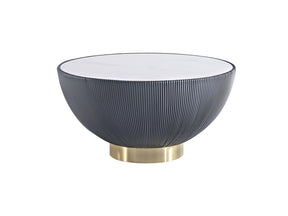 Anderson Coffee Table in Grey - Ornate Home