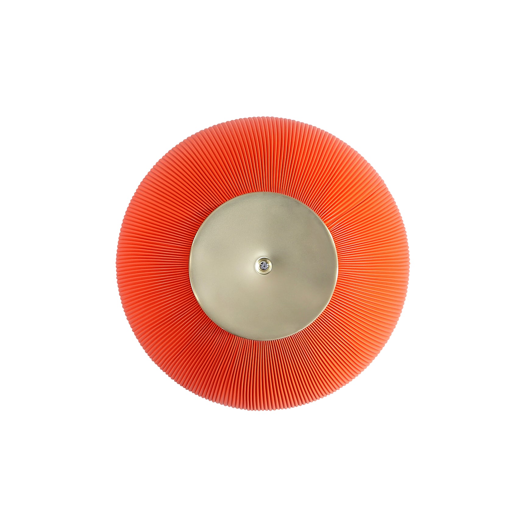 Anderson Coffee Table in Orange - Ornate Home