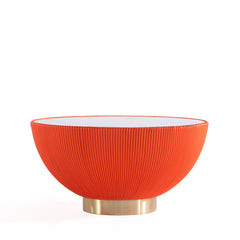 Anderson Coffee Table in Orange - Ornate Home