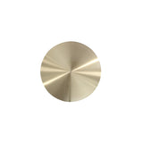 Anderson End Table 1.0 and End Table 2.0 in Cream and Grey (set of 2) - Ornate Home