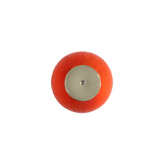 Anderson End Table 1.0 and End Table 2.0 in Orange (set of 2) - Ornate Home