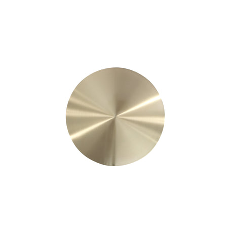 Anderson End Table 1.0 in Cream (set of 2) - Ornate Home