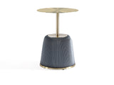 Anderson End Table 1.0 in Grey - Ornate Home