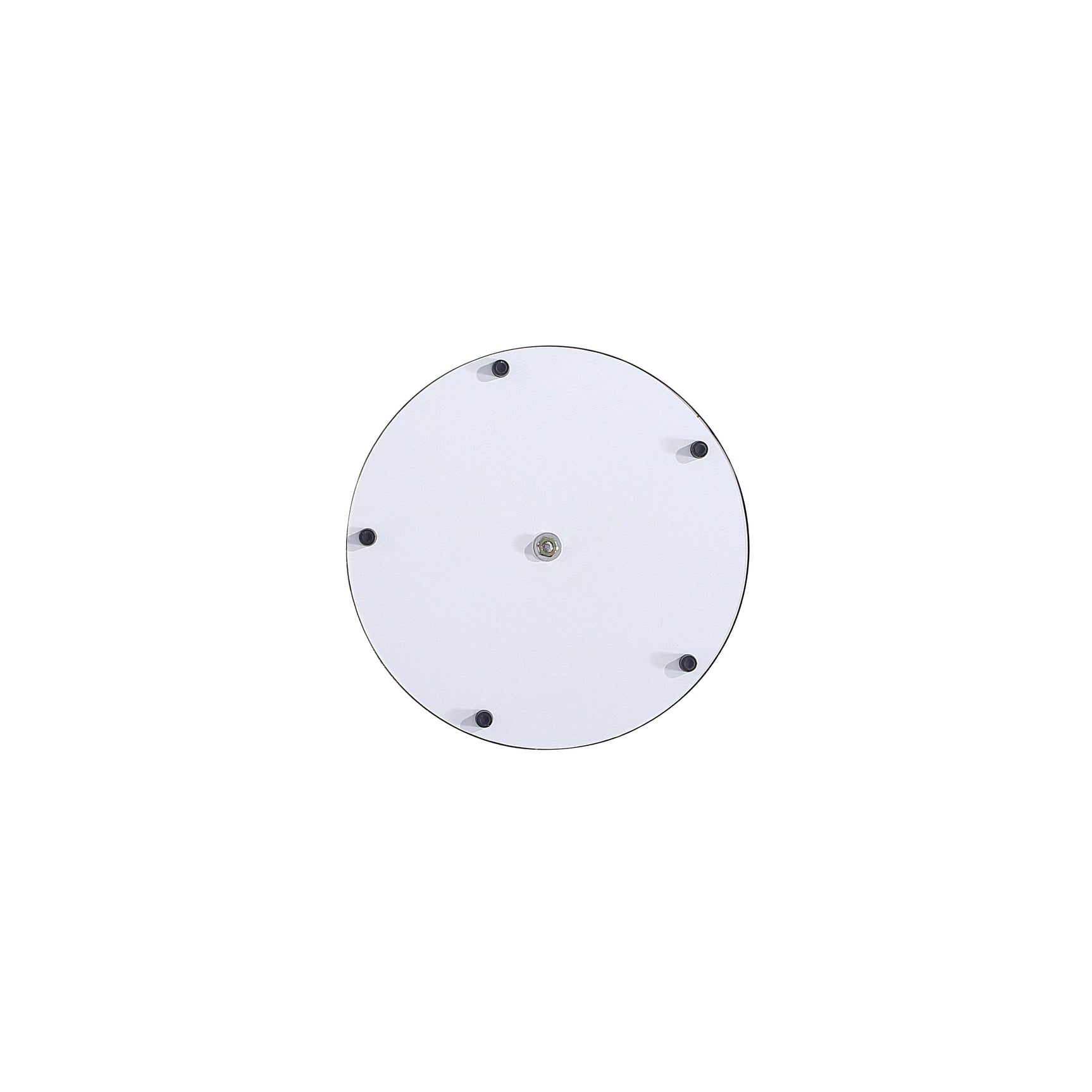 Anderson End Table 1.0 in Grey (set of 2) - Ornate Home