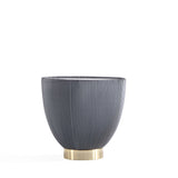 Anderson End Table 2.0 in Grey - Ornate Home