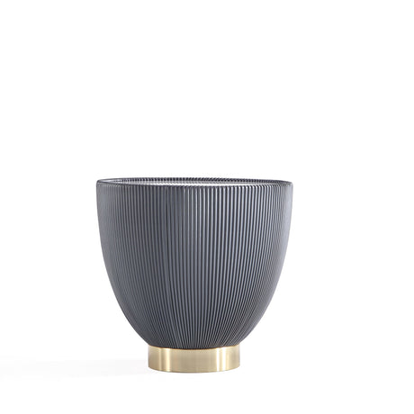 Anderson End Table 2.0 in Grey - Ornate Home