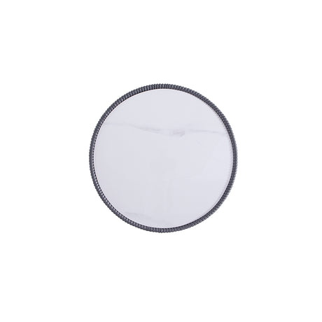 Anderson End Table 2.0 in Grey (Set of 2) - Ornate Home